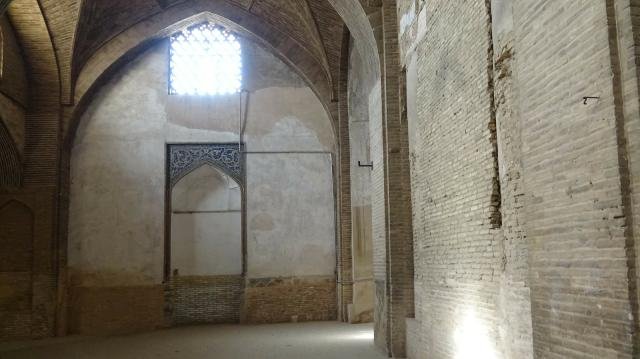 Urlaub in Iran 2018